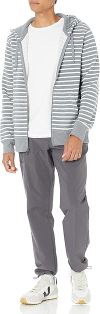 Heren Fleece Vest - Jake