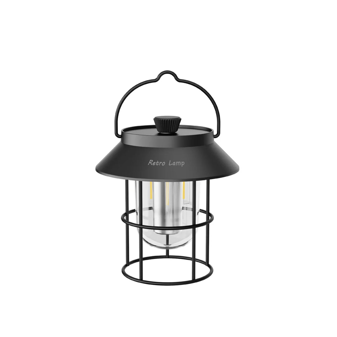 LED Kampeer Lantaarn - CampGlow