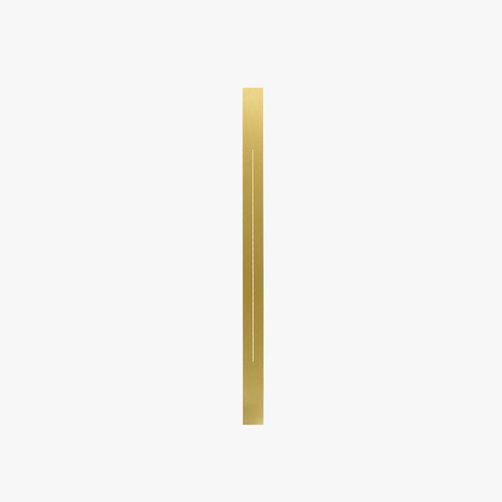Moderne LED Wandlamp - LumièreGold