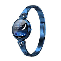 Waterdicht Fitnesshorloge - AquaFit Smartwatch