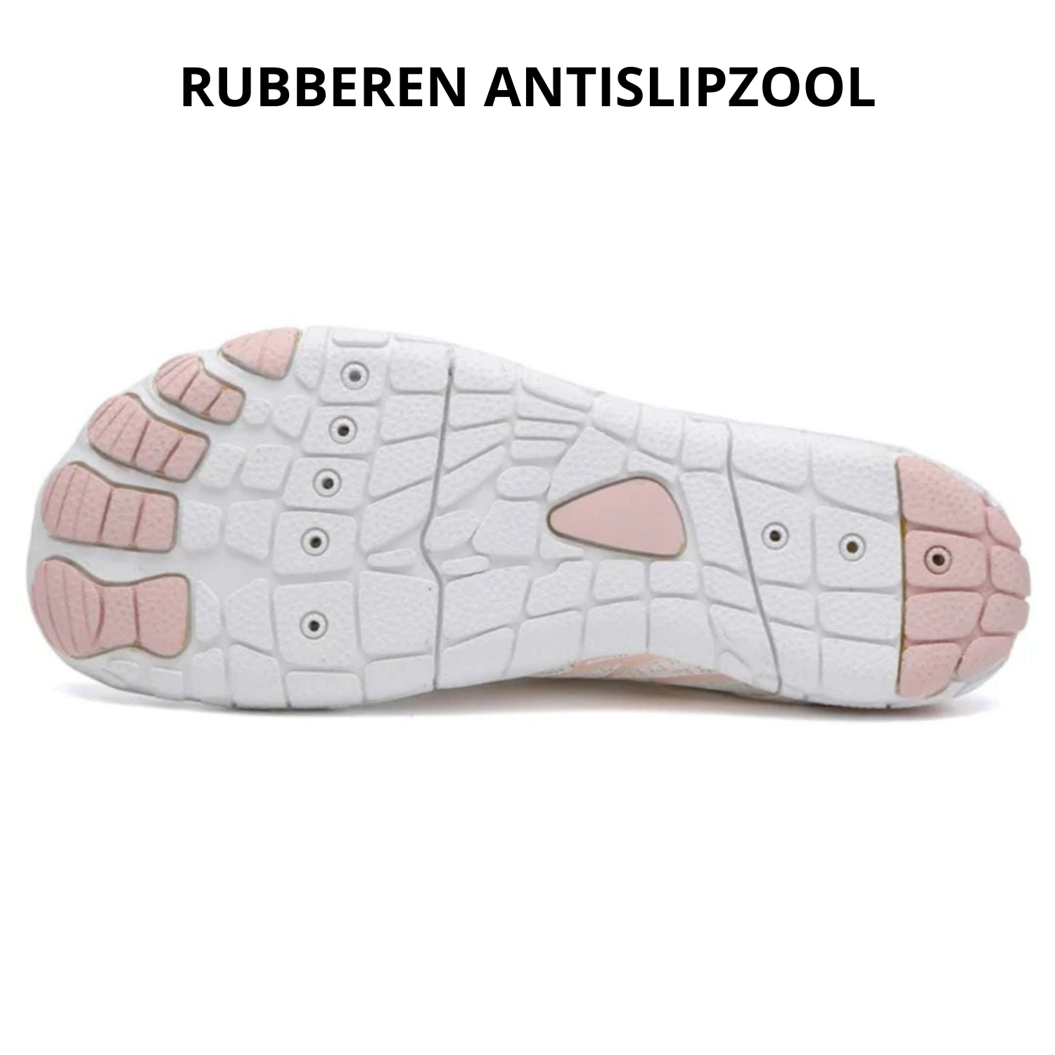 Orthopedische Barefoot Schoenen - VitalStride