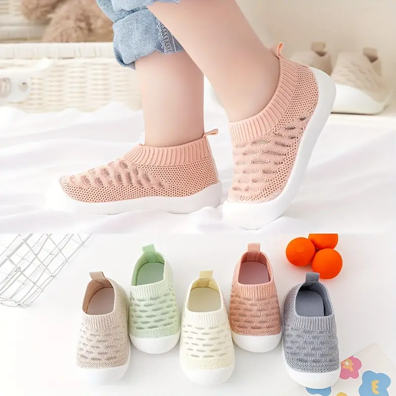 Kinder-Barefoot Schoenen - FlexiFeet