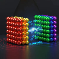 Magnetische Balletjes - ColorMagnet