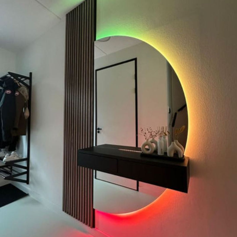 Flexibele LED Strip - FlexiGlow LED