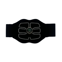 Krachtige EMS Buiktrainer - CorePulse