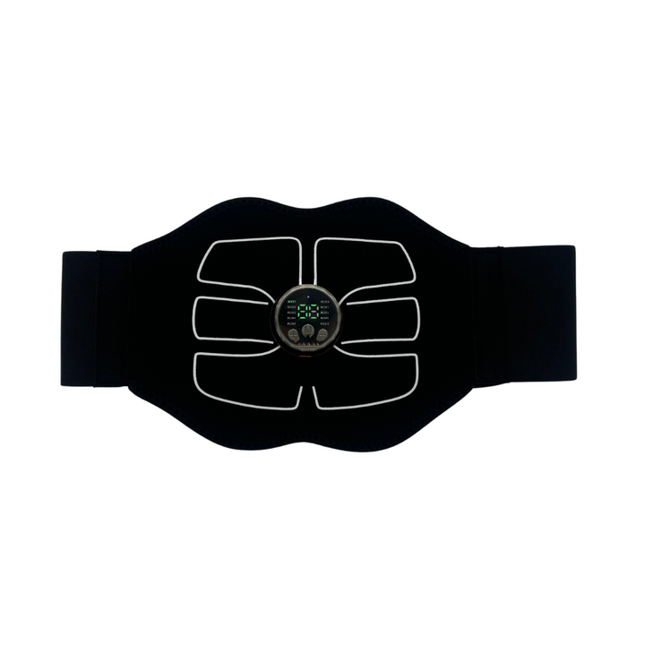 Krachtige EMS Buiktrainer - CorePulse