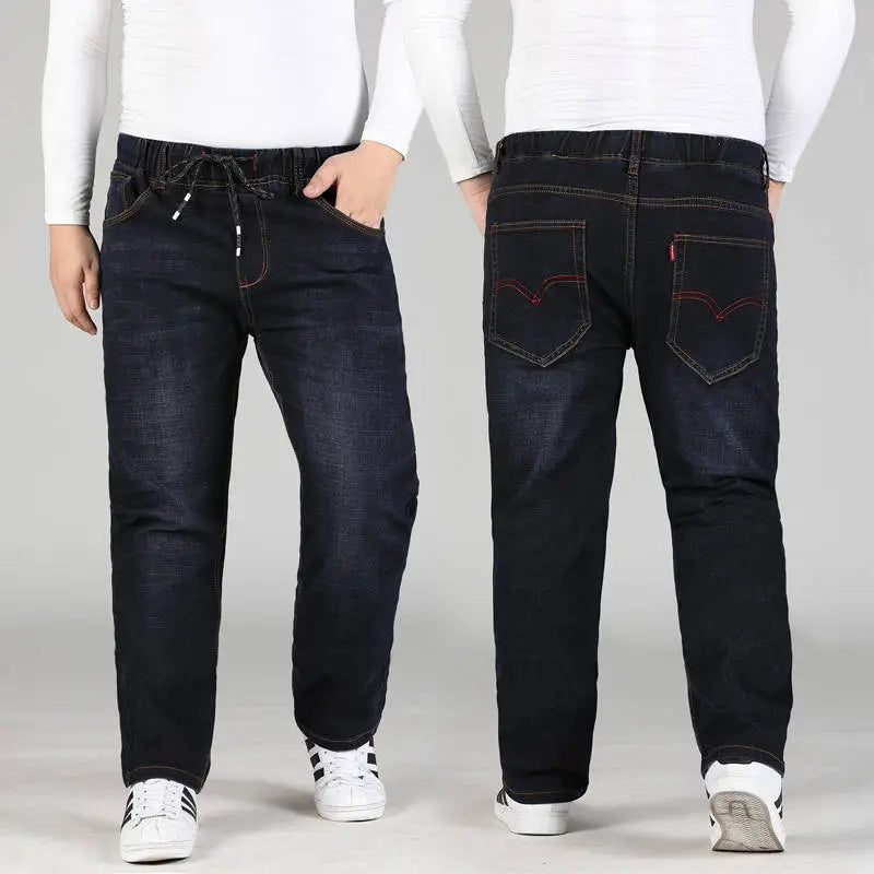 Vardi Dante™ UrbanFlex Jeans | Plus Size Spijkerbroek