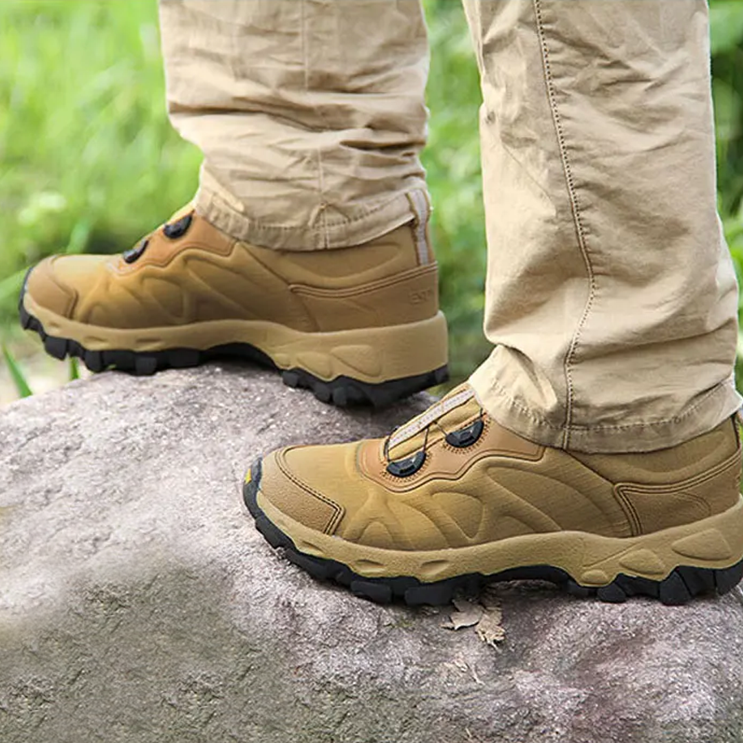 Outdoor Wandelschoenen - TrailMaster