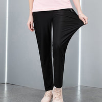 Uniseks Stretch Broek – Jaxon