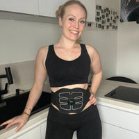 Krachtige EMS Buiktrainer - CorePulse