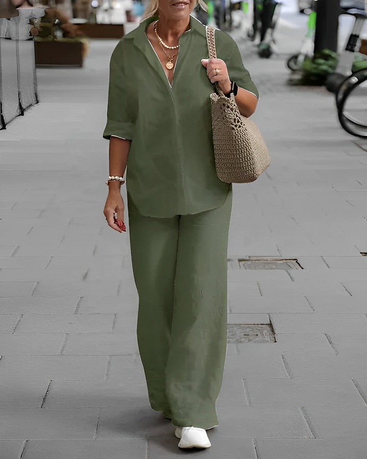 Trendy Dames Zomerset - Noa