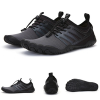 Orthopedische Uniseks Schoenen voor Optimale Voetgezondheid – Ariun