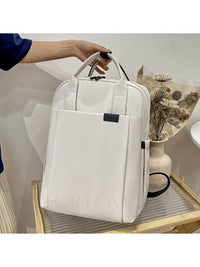 Waterdichte Laptoprugzak – Nexor