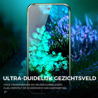 Magnetische Telefoon Beschermhoes - TitanGuard