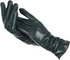 Klassieke Leren Dames Handschoenen - LuxLeather