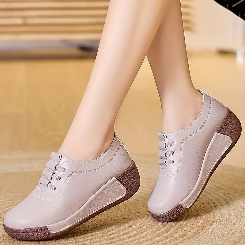 Modne damskie buty do tenisa - Marisela