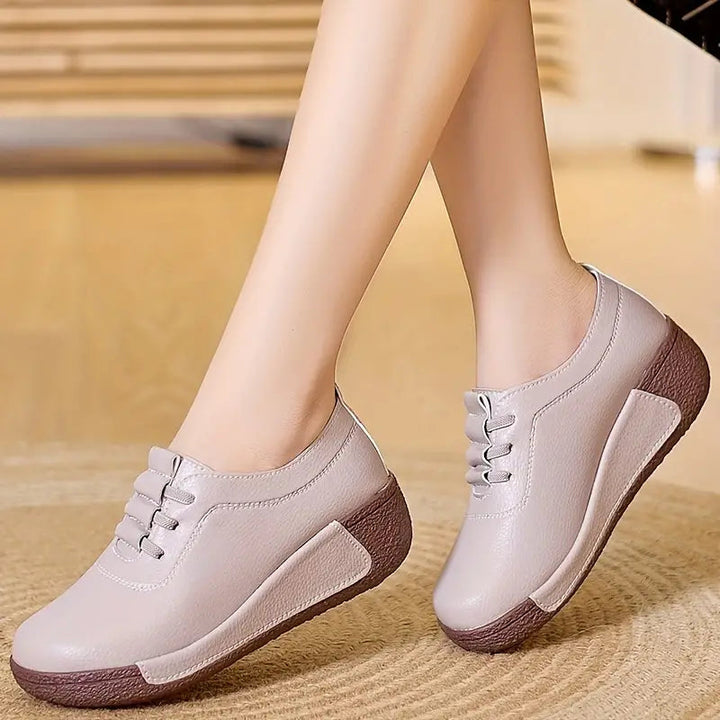 Modne damskie buty do tenisa - Marisela