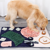 Interactieve Snuffelmat voor Honden - HuntPlay
