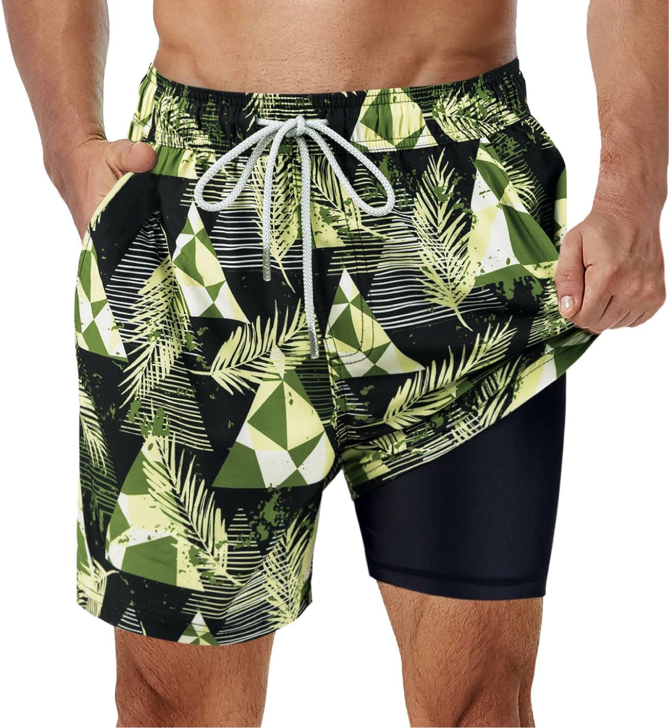 Vardi Dante™ Sjoerd Zwemshort | Trendy & Comfortabel