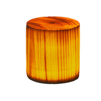 Stijlvolle LED Tafellamp - WoodGlow