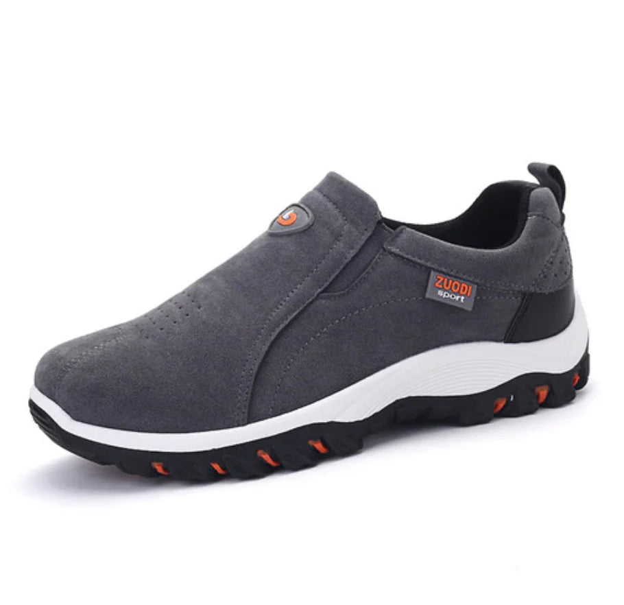 Axel Comfort Walkers | Ondersteunende Wandel Footwear