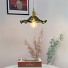 Trendy Hibiscus Bloem Hanglamp - FlowerLite