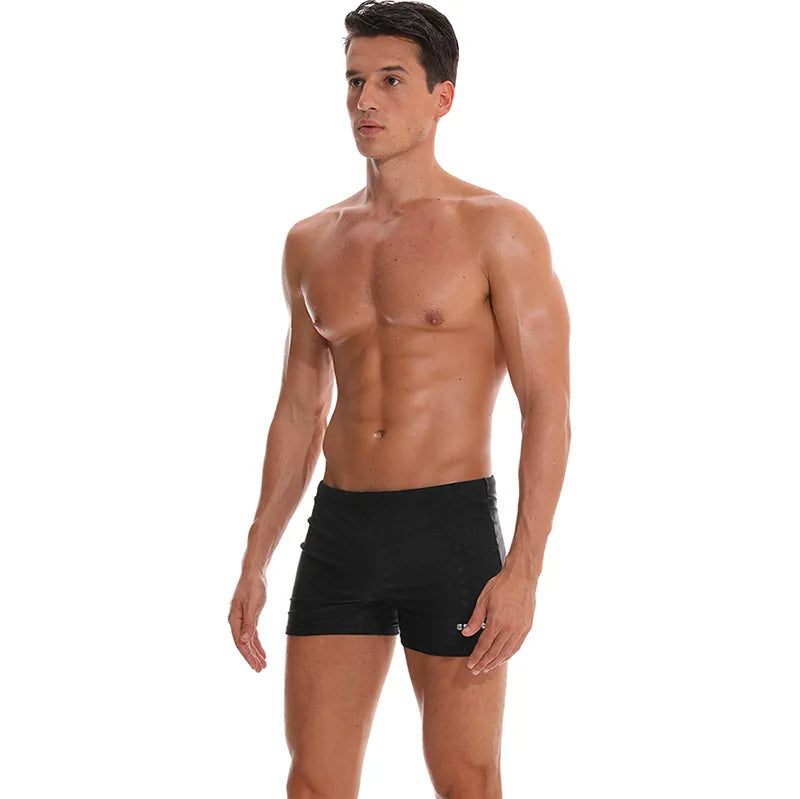 Vardi Dante™ Jesse Zwemshort | Trendy & Comfortabel