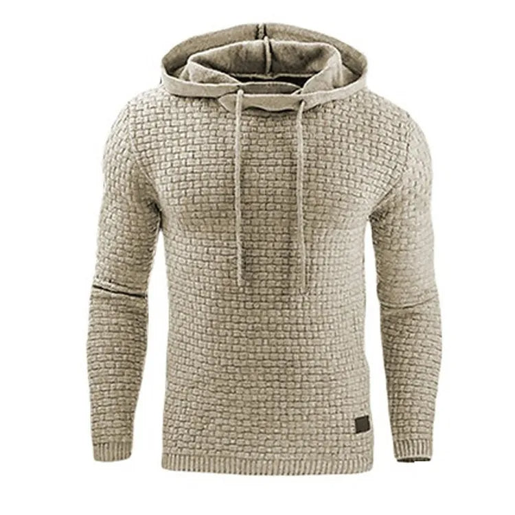 Vardi Dante™ Comfort Mania Hoodie | Comfortabele trui met capuchon