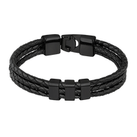 Romance Gravure Armband - Felix