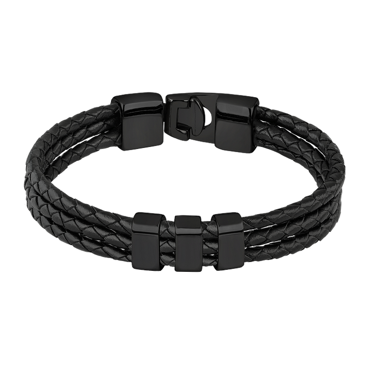 Romance Gravure Armband - Felix