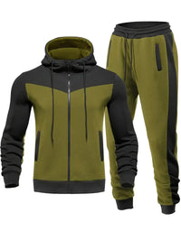 Trendy Heren Trainingspak - ProMotion