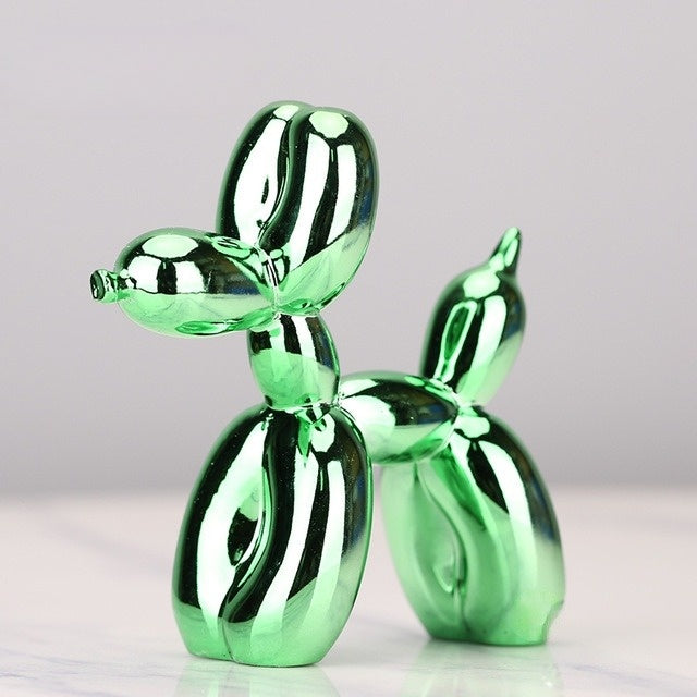 Ballonhond Sculpturen - BouncePup
