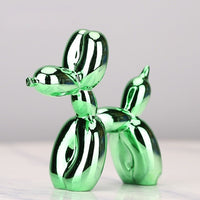Ballonhond Sculpturen - BouncePup