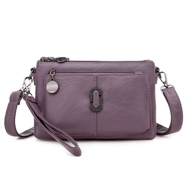 Stijlvolle Crossbody Tas - Sienna