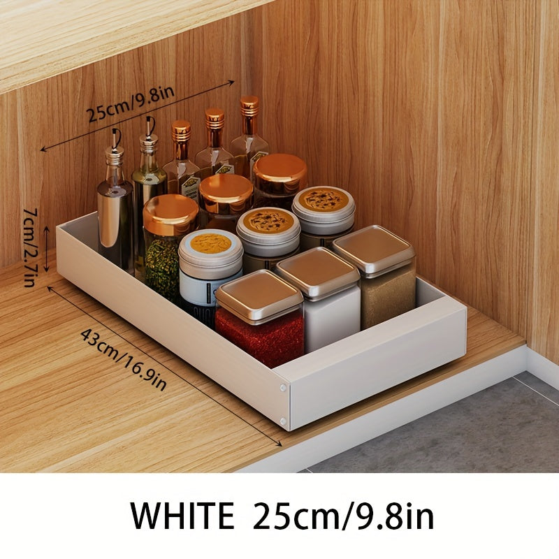 Uittrekbare Keukenkast Organizer - Lina