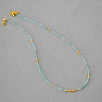 Ocean Whisper Ketting - Mirelle