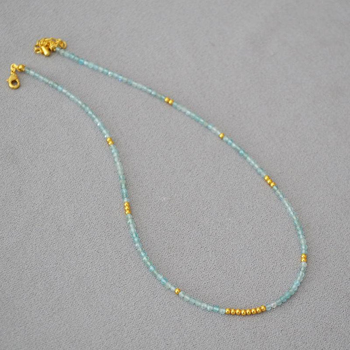 Ocean Whisper Ketting - Mirelle