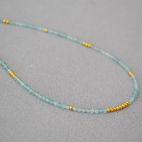 Ocean Whisper Ketting - Mirelle