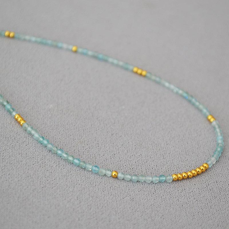 Ocean Whisper Ketting - Mirelle