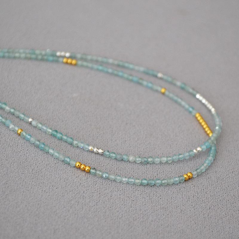 Ocean Whisper Ketting - Mirelle