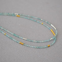 Ocean Whisper Ketting - Mirelle