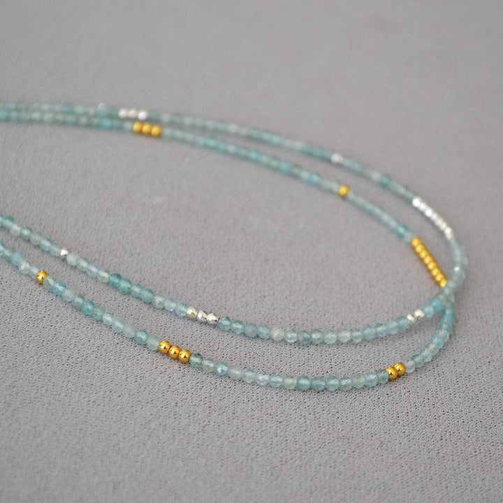 Ocean Whisper Ketting - Mirelle