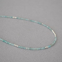 Ocean Whisper Ketting - Mirelle
