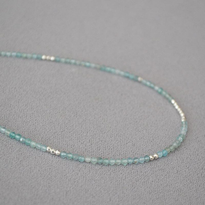 Ocean Whisper Ketting - Mirelle