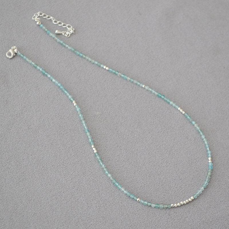 Ocean Whisper Ketting - Mirelle