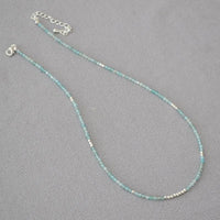 Ocean Whisper Ketting - Mirelle