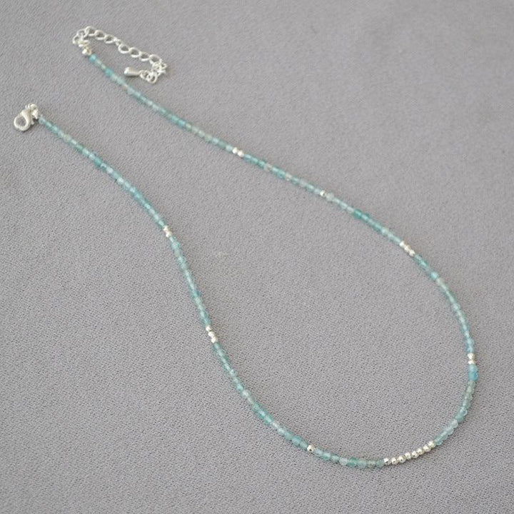 Ocean Whisper Ketting - Mirelle