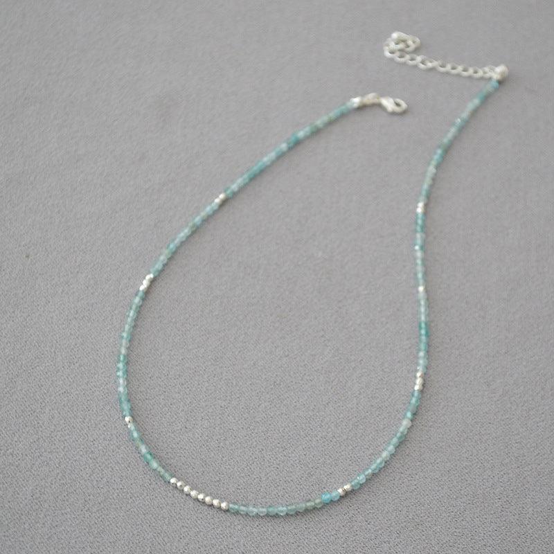Ocean Whisper Ketting - Mirelle