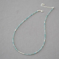 Ocean Whisper Ketting - Mirelle