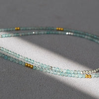 Ocean Whisper Ketting - Mirelle